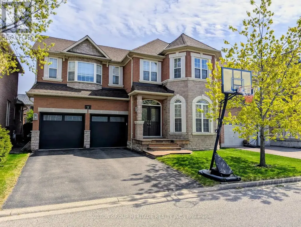 5 Baintree Street, Markham (Wismer)