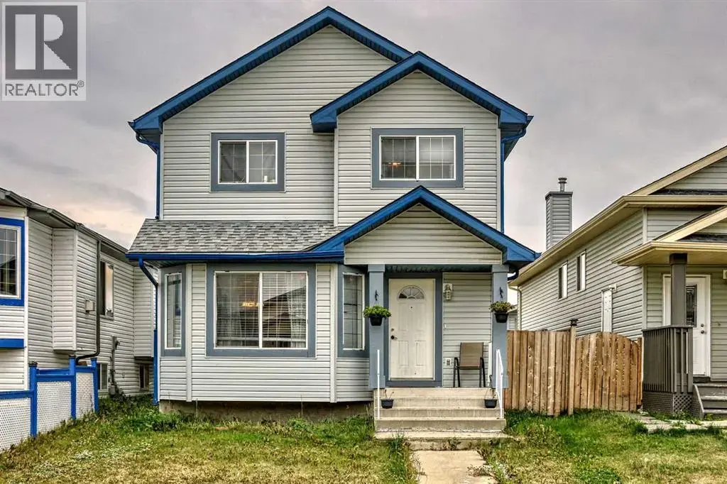 163 Taracove Estate Drive Ne, Calgary