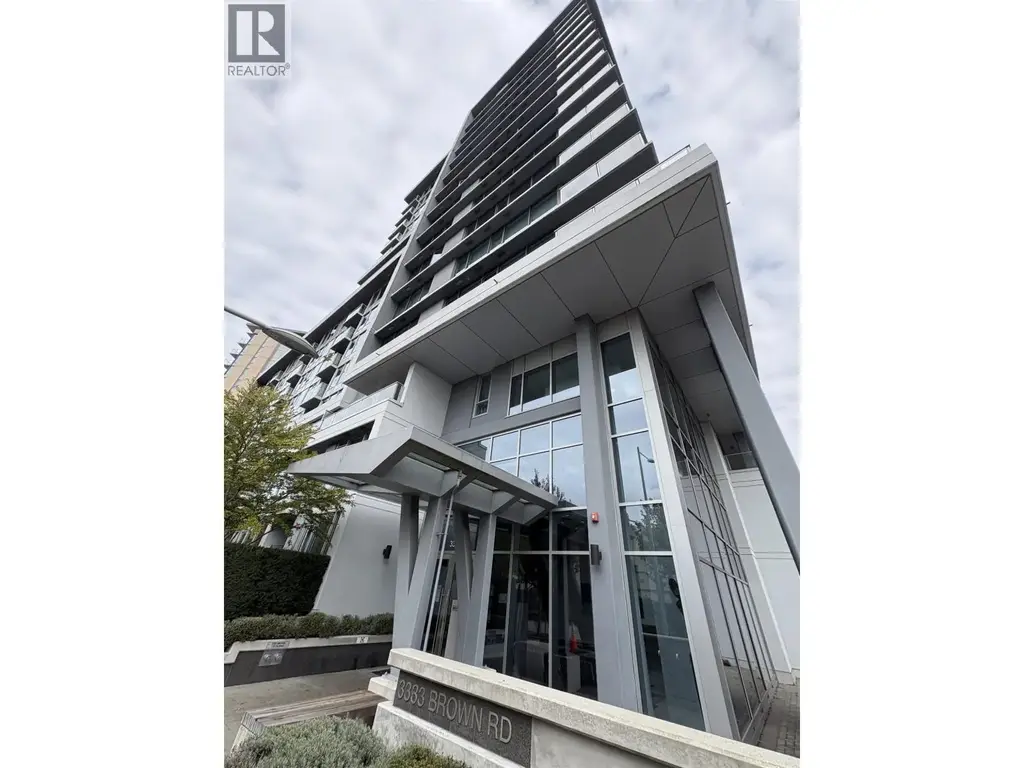 1802 3333 Brown Road, Richmond