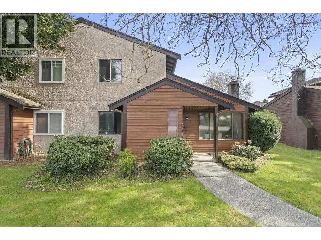 8406 No. 1 Road, Richmond