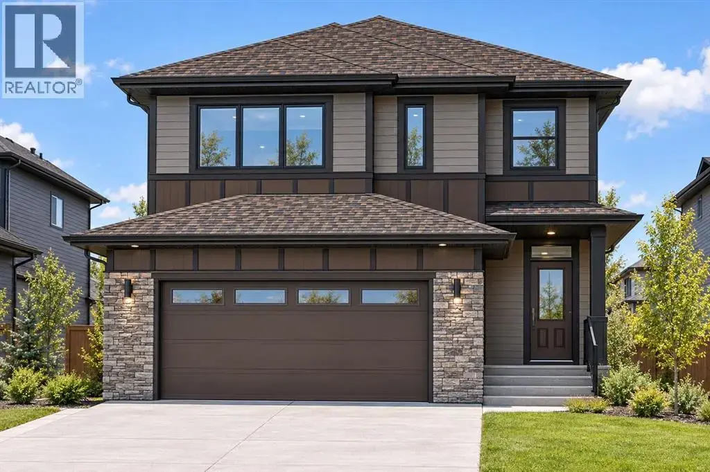 391 Waterford Grove, Chestermere