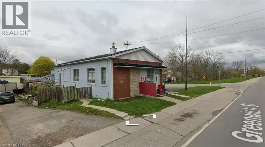 271 Greenwich Street, Brantford