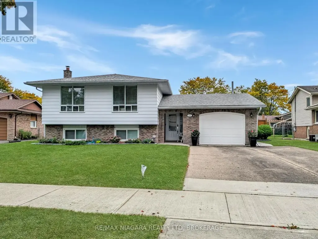 3170 Corry Crescent, Niagara Falls (Chippawa)