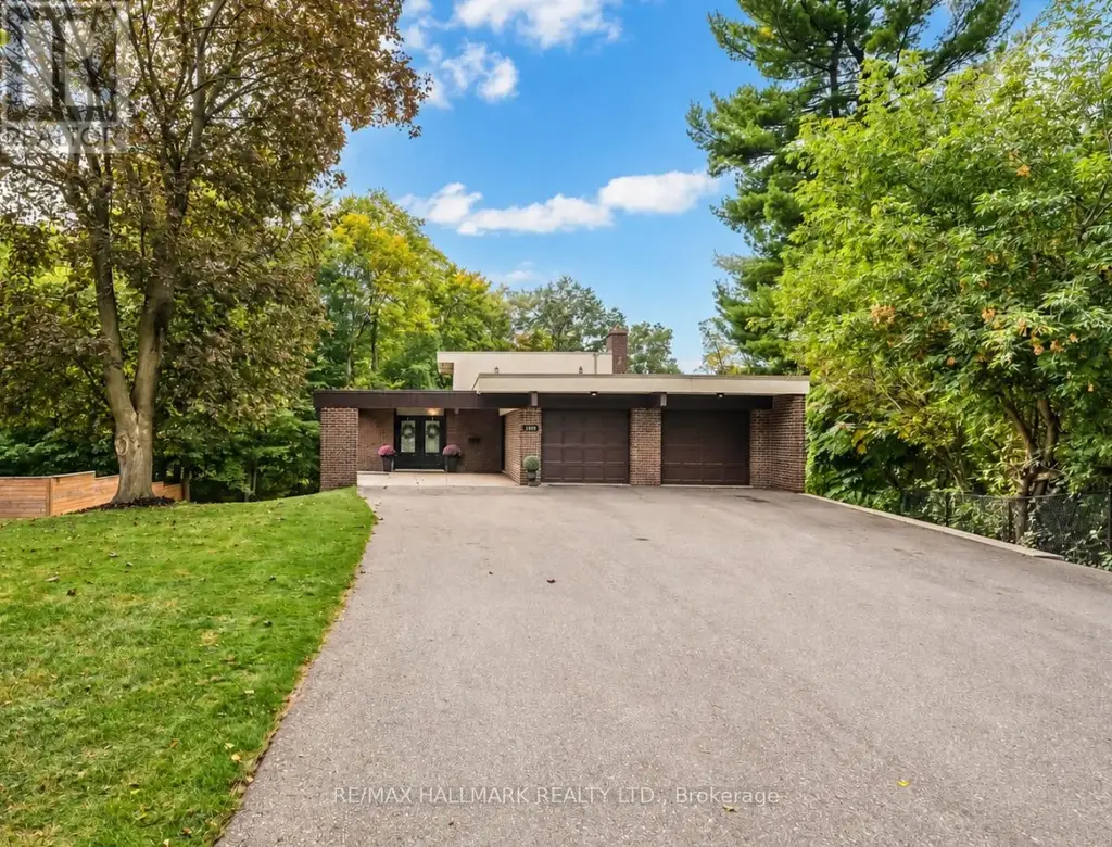 1499 Ashington Court, Mississauga (Erindale)