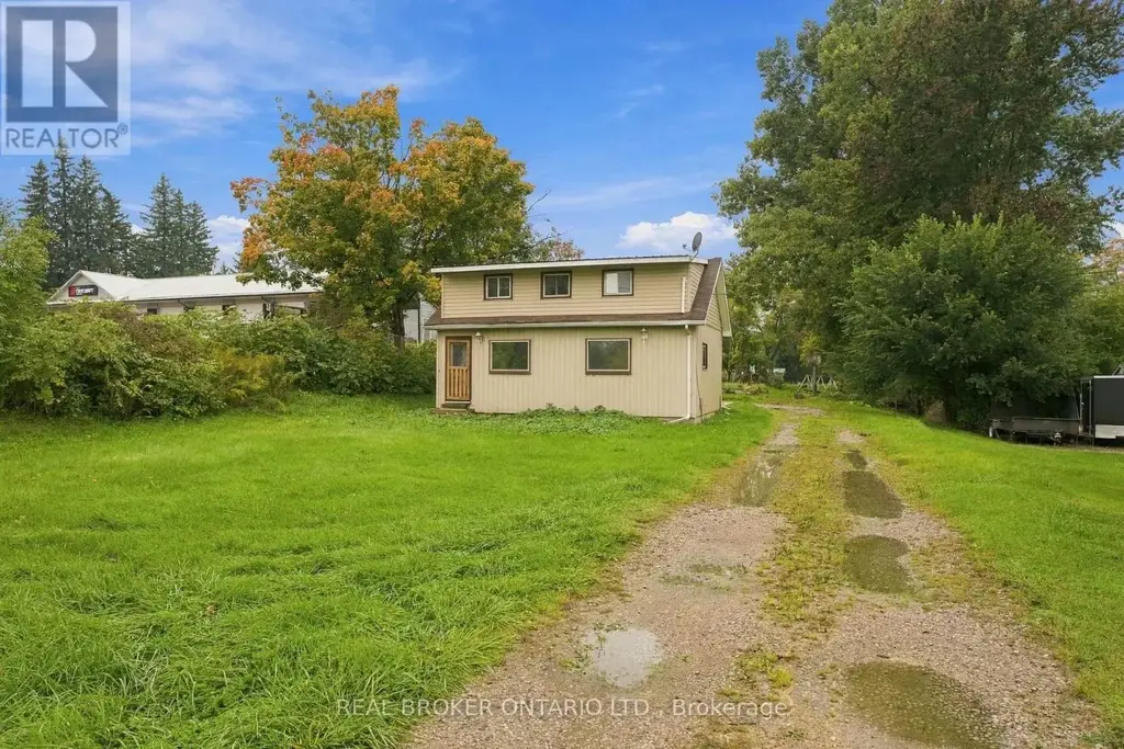77937 London Road, Bluewater (Stanley)