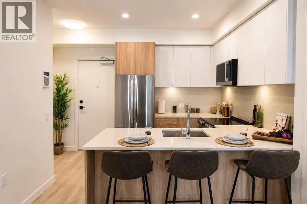 416 245 Bewicke Avenue, North Vancouver