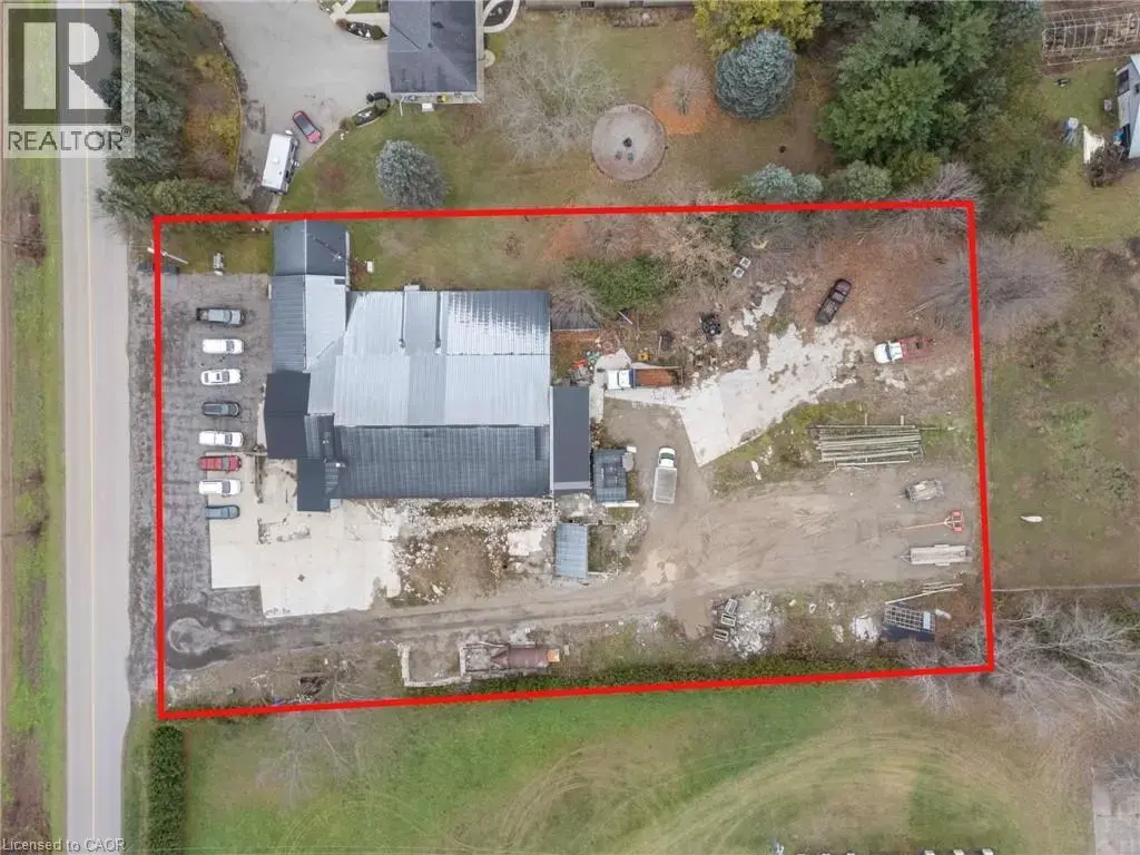 216 Burford-delhi Townline Road, Scotland