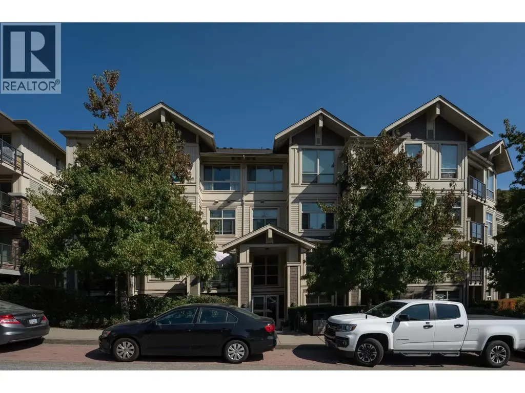 203 255 Ross Drive, New Westminster