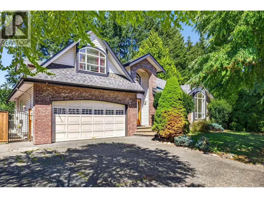 23269 124a Avenue, Maple Ridge