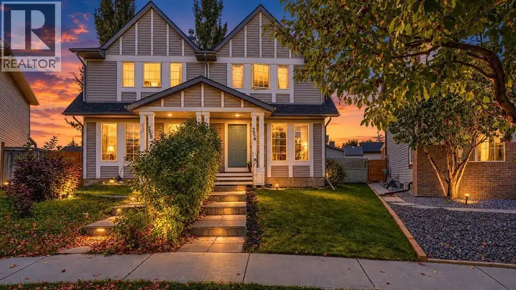 254 Elgin View Se, Calgary