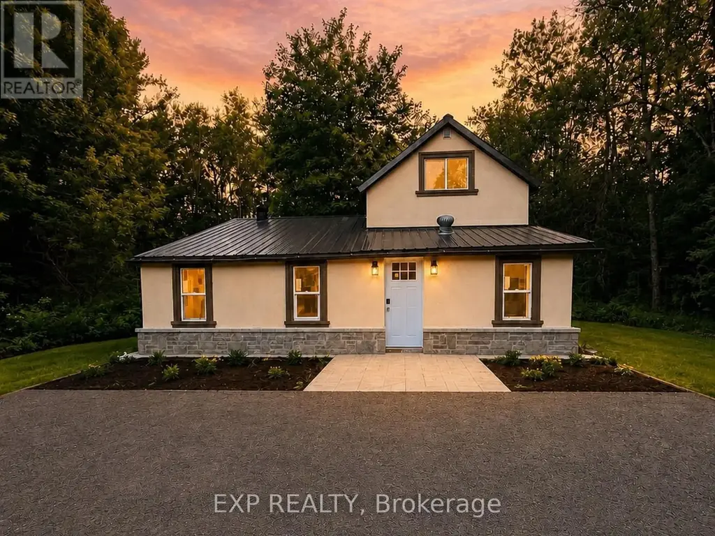 137 Old North Road S, Huntsville (Chaffey)