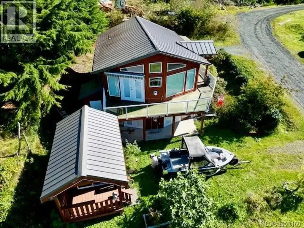 8 Copper Cres, Port Alice