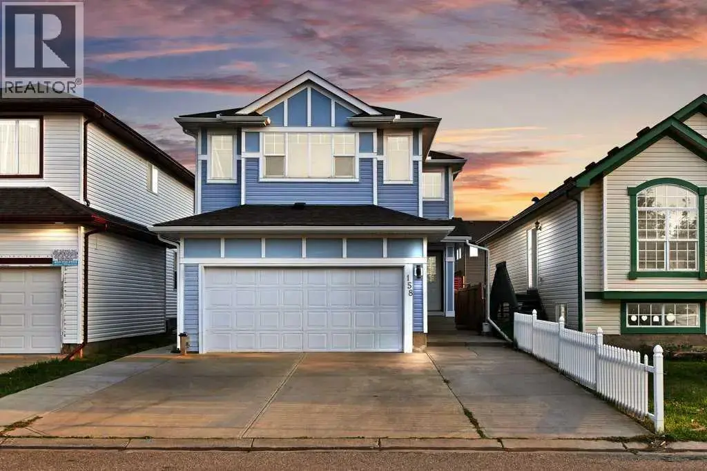 158 Taralea Circle Ne, Calgary