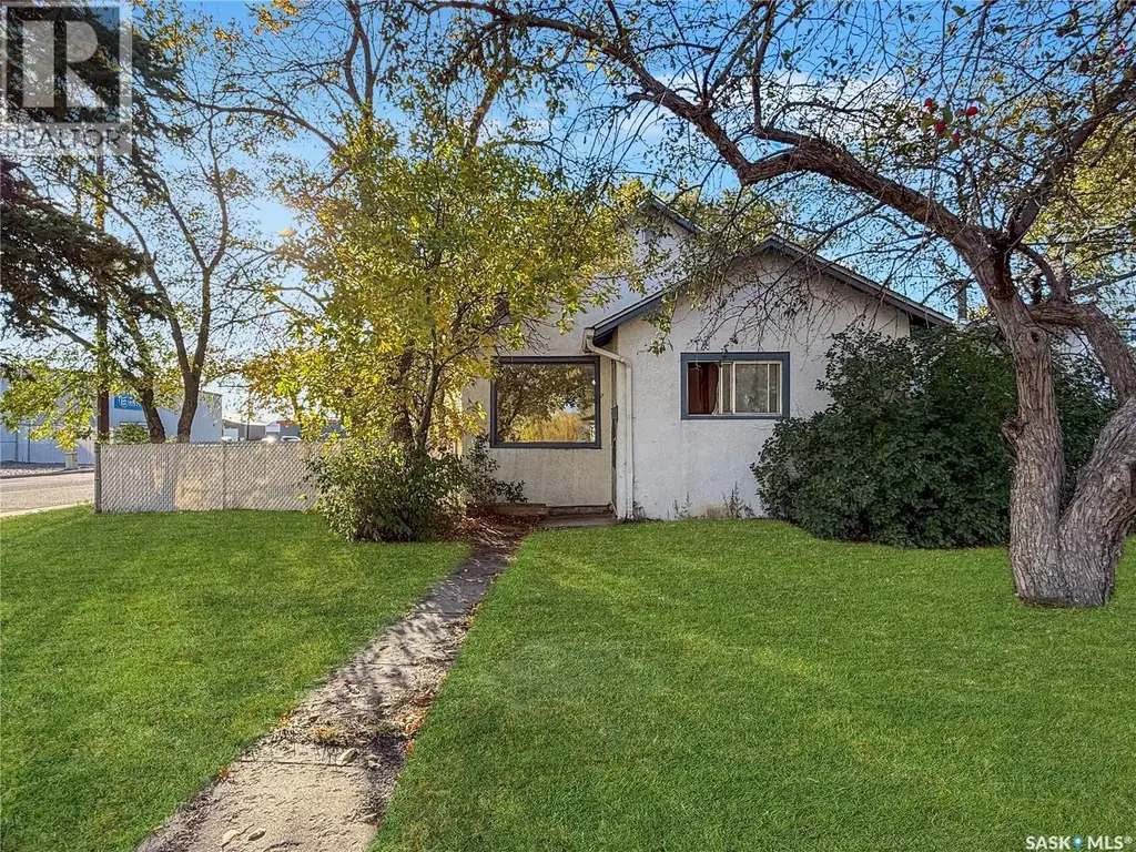 206 6th Avenue Nw, Swift Current