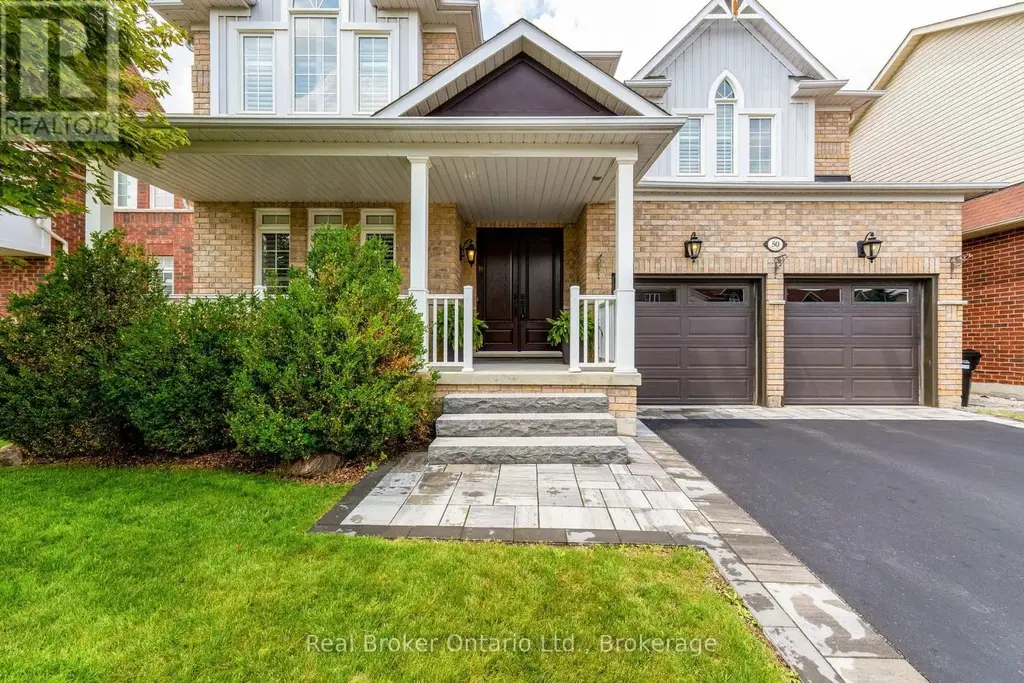 50 The Queensway, Barrie (Innis-Shore)