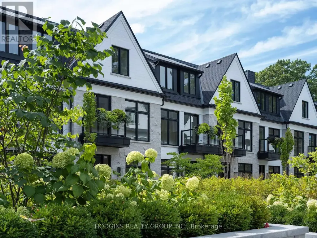 4 - 1136 Mona Road, Mississauga (Mineola)