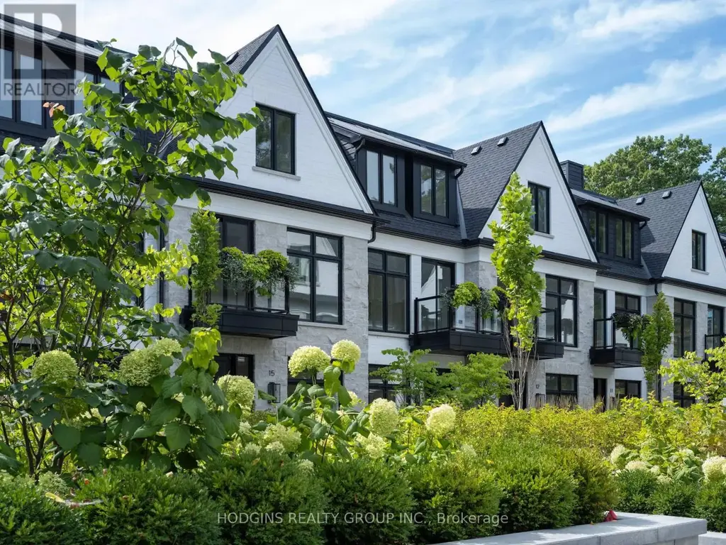4 - 1136 Mona Road, Mississauga (Mineola)