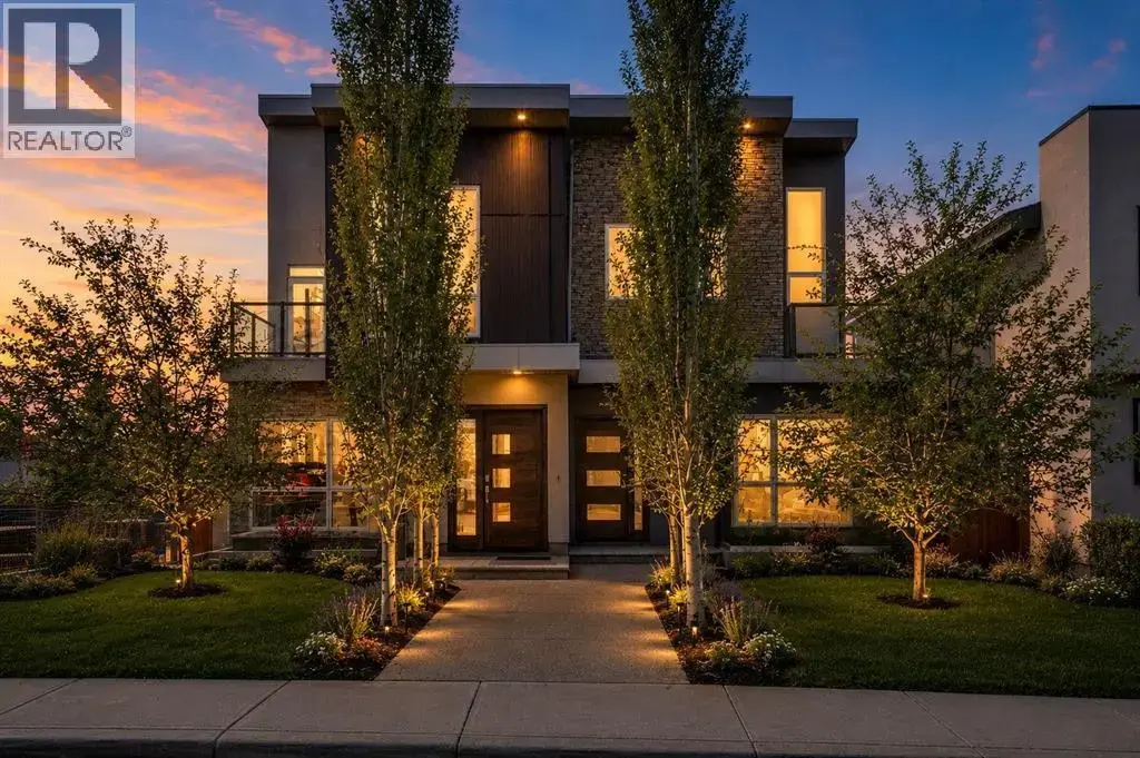 2505 21 Street Sw, Calgary