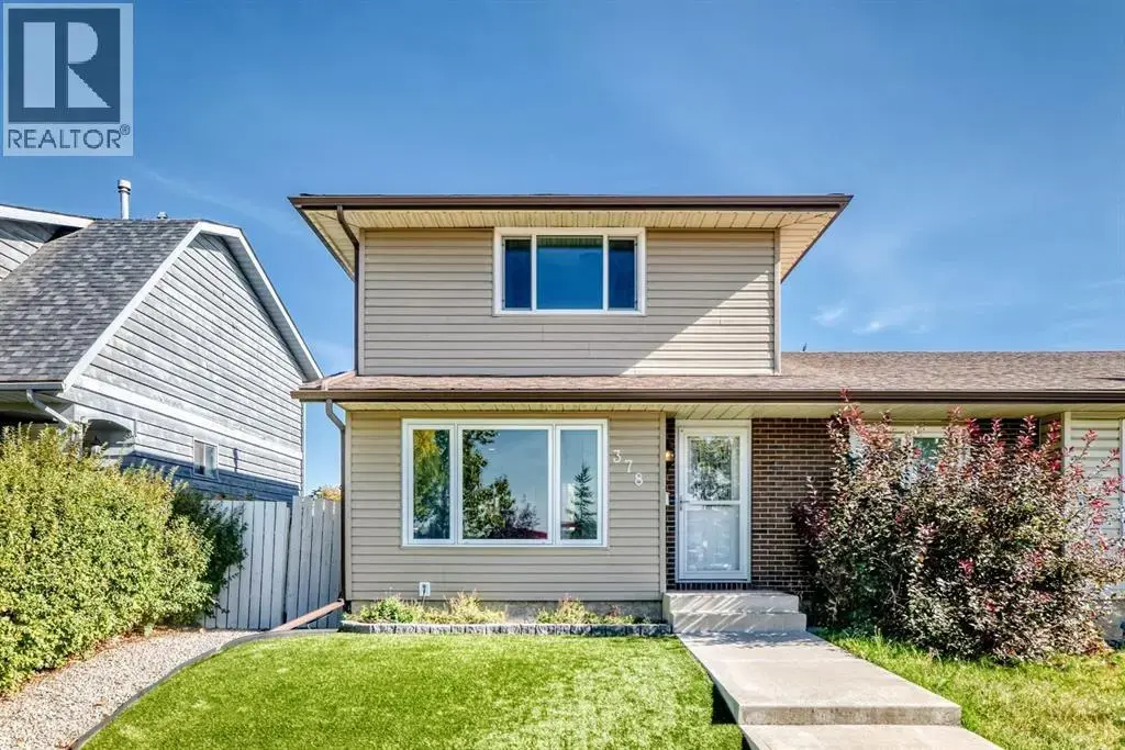 378 Midridge Drive Se, Calgary