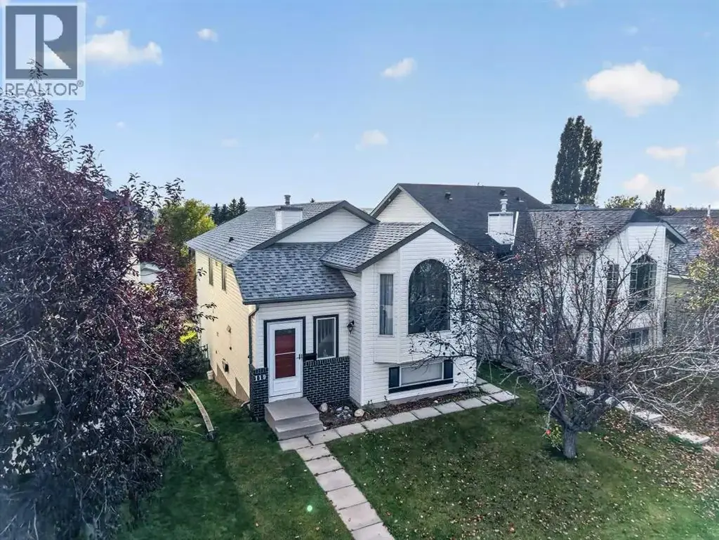 119 Covington Close Ne, Calgary