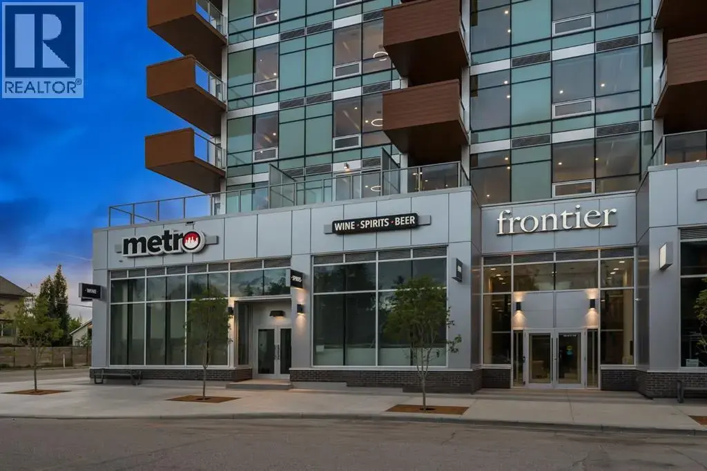 252, 110 18a Street Nw, Calgary