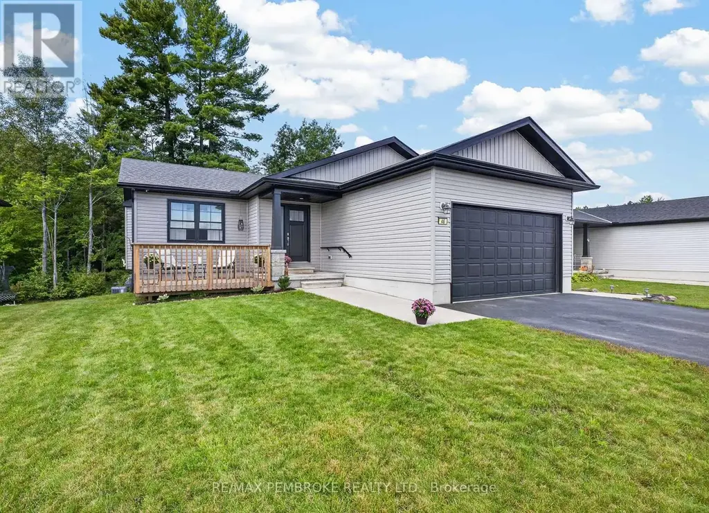 46 Terrance Drive, Petawawa