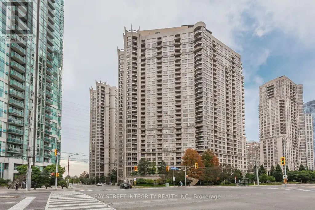 2328 - 3888 Duke Of York Boulevard, Mississauga (City Centre)