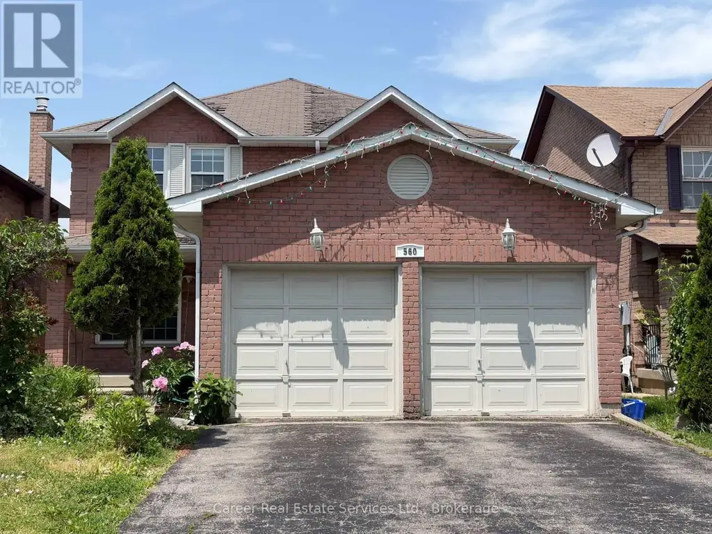 560 Steeple Hill, Pickering (Woodlands)
