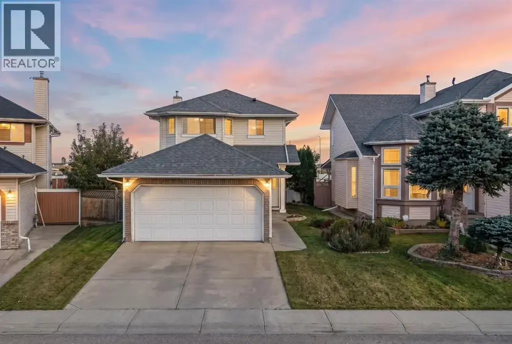 92 Del Ray Close Ne, Calgary