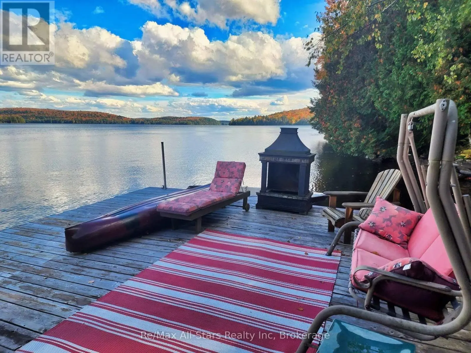 14 60 Highway E, South Algonquin