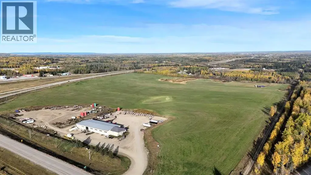53119 Highway 47, Rural Yellowhead County