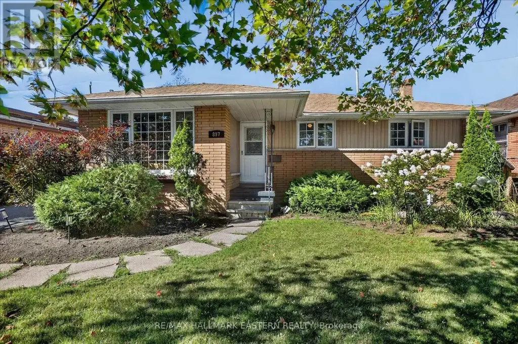 897 Westdale Avenue, Peterborough (Northcrest Ward 5)