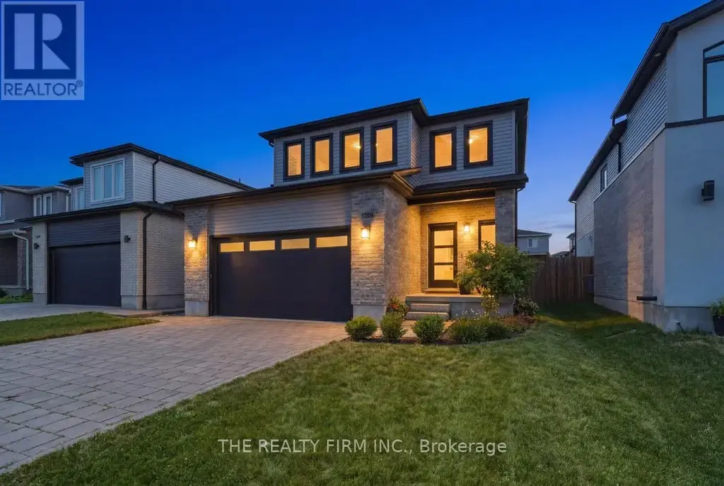 1316 Twilite Boulevard, London North (North S)