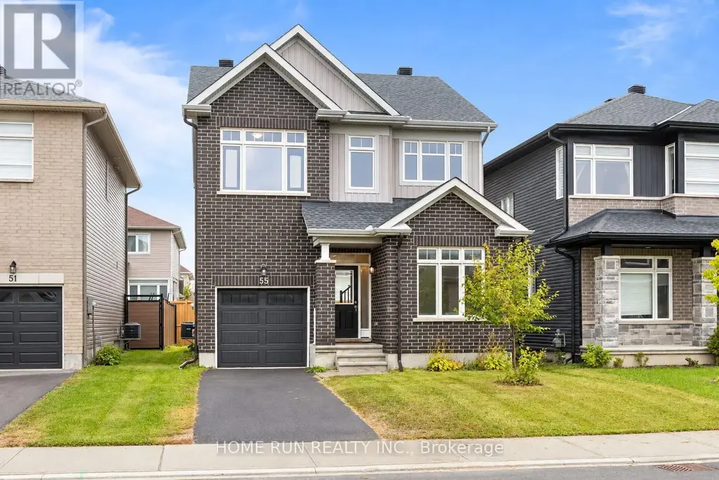 55 Robertson Lane, Carleton Place