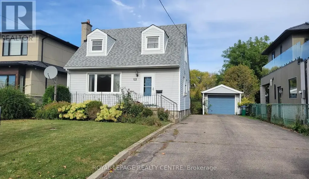 7 Earl Street, Mississauga (Streetsville)