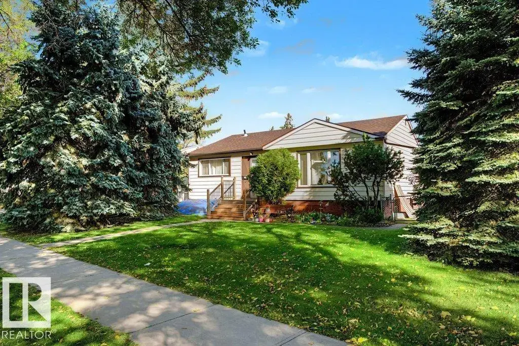 12391 132 St Nw, Edmonton