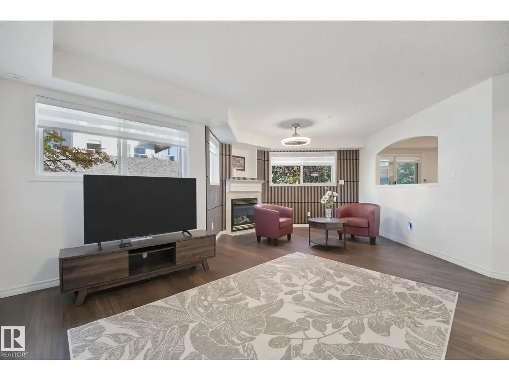 #111 182 Haddow Cl Nw, Edmonton