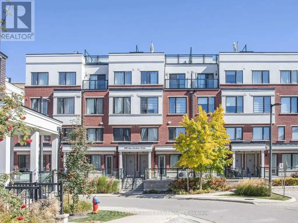 119 - 600 Alex Gardner Circle, Aurora (Aurora Village)