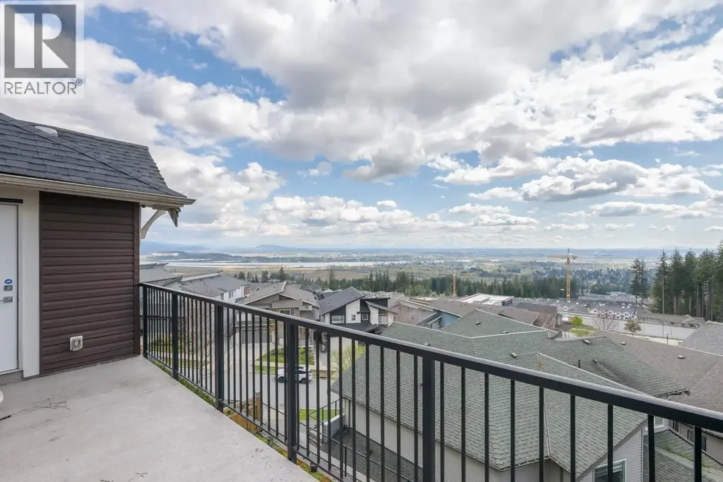 3534 Trestle Court, Coquitlam