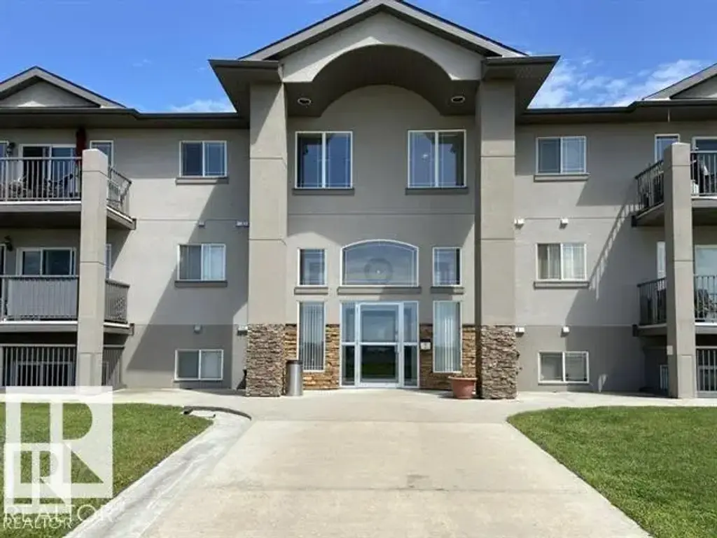 #311 5204 52 Av, Tofield