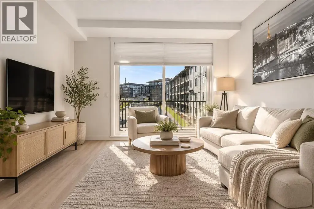 305, 30 Sage Hill Walk Nw, Calgary