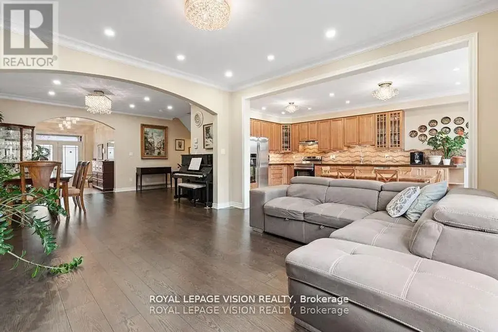 41 Treetops Boulevard, New Tecumseth (Alliston)