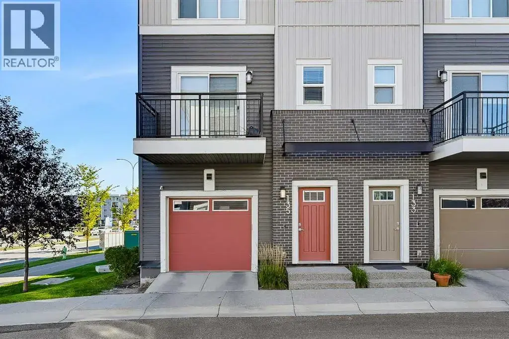 135, 30 Cornerstone Manor Ne, Calgary