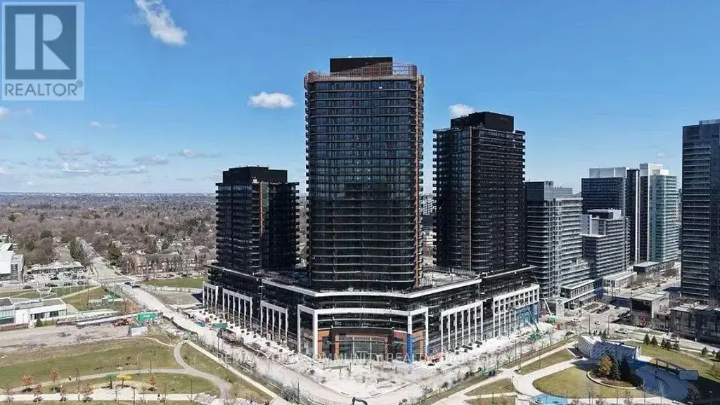 2015 - 18 Esther Shrine Boulevard, Toronto (Bayview Village)