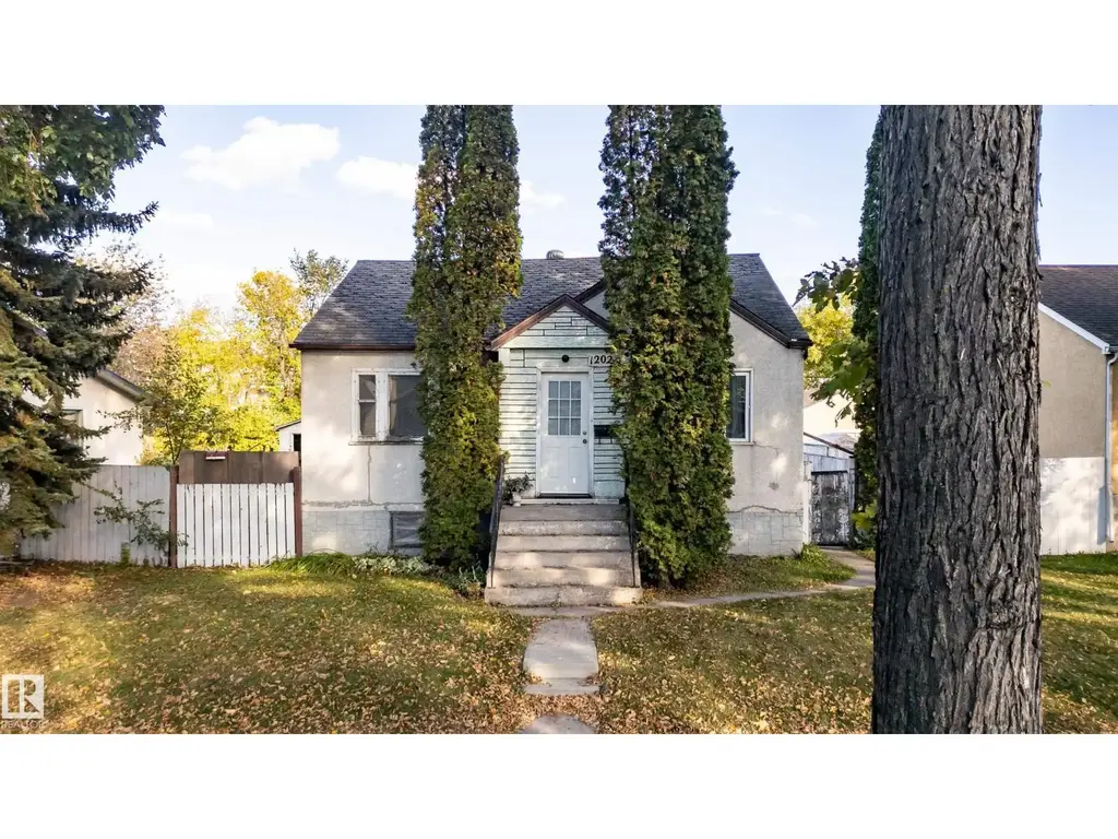 12023 67 St Nw, Edmonton