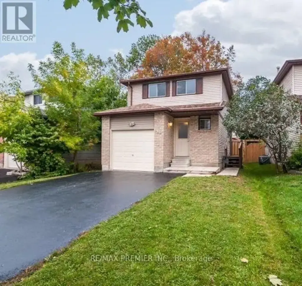 34 Argyle Road, Barrie (Sunnidale)