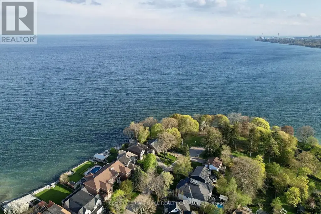 80 Ben Machree Drive, Mississauga (Port Credit)