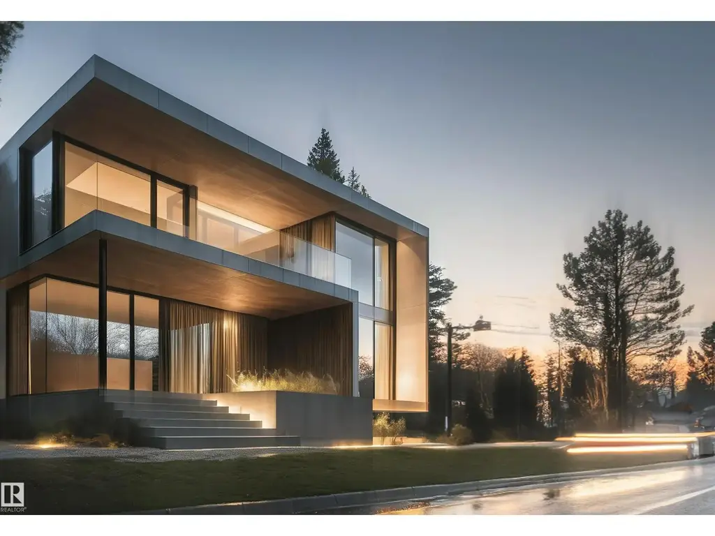 14631 Summit Dr Nw, Edmonton