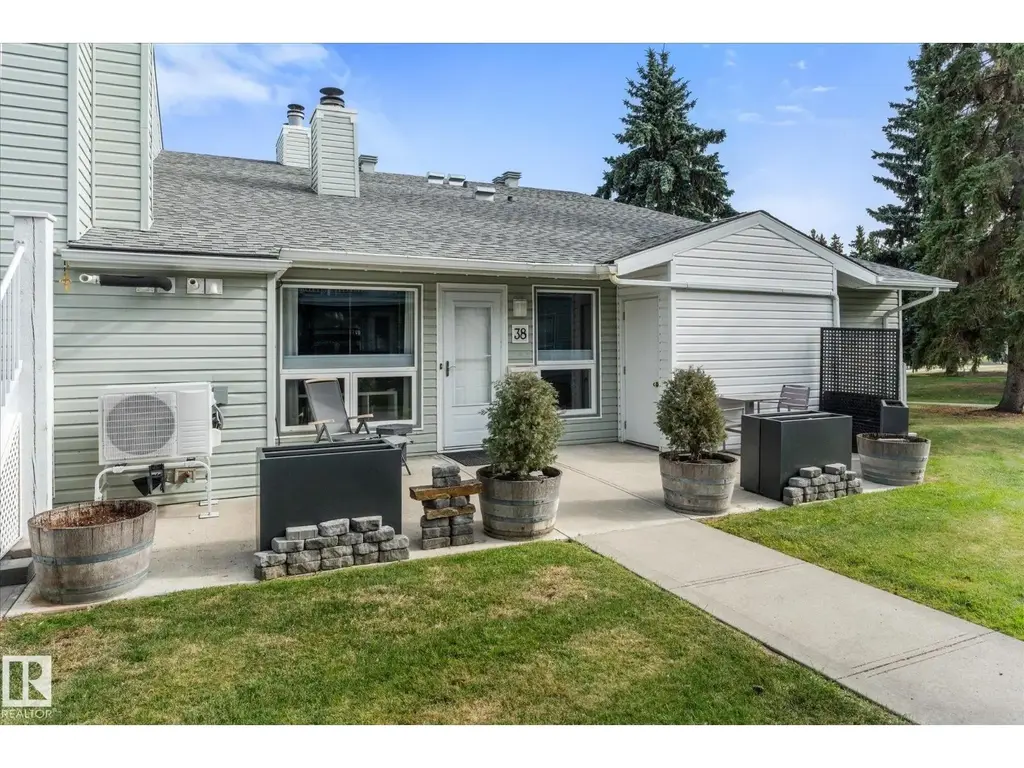 #38 2115 118 St Nw, Edmonton