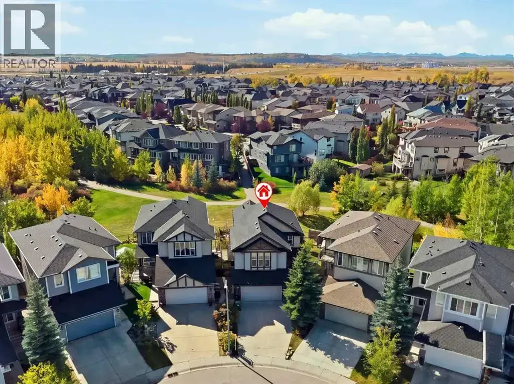 81 Walden Rise Se, Calgary
